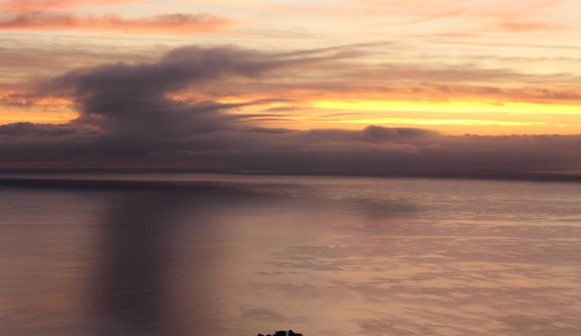 Magnificent villa in a private estate with panoramic sea view