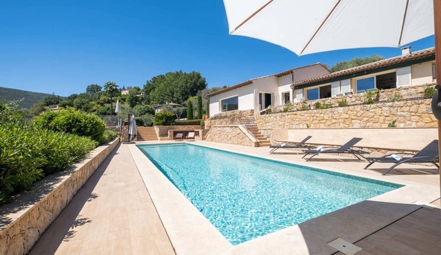 Magnificent Provencal property