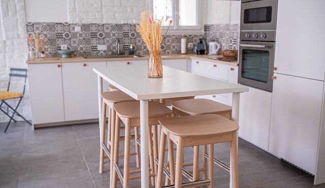 Magnificent House Fully Air-conditioned, All Comfort Châteauneuf du Pape