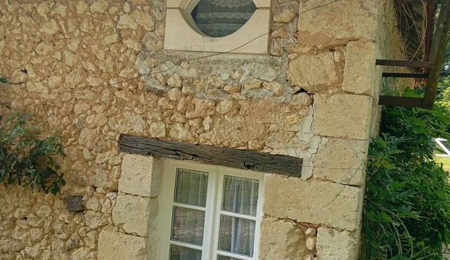 Magnificent gîte for rent in a quiet location