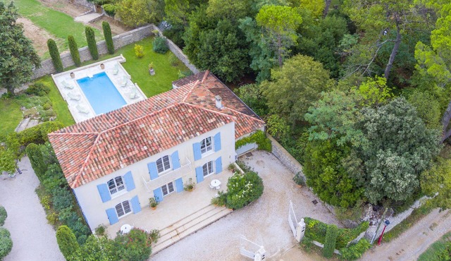 Magnificent Gîte - entire dwelling(for 8 people, 280m²)