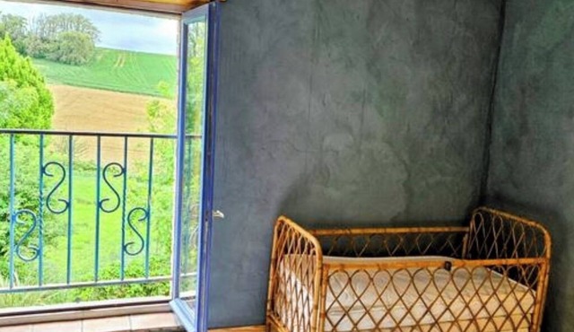 Magnificent Gite in a peaceful natural setting