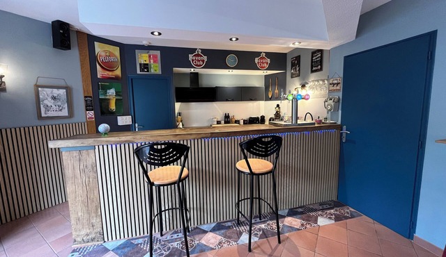 MAGNIFICENT GRAND LOFT 4-star CLASS