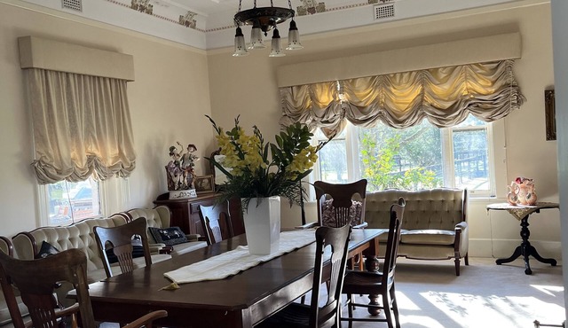 Magnificent historic homestead