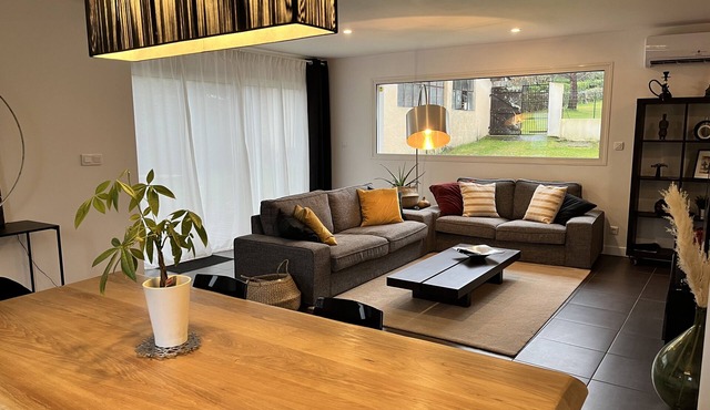 Magnificent house in the heart of the Ariege Pyrenees