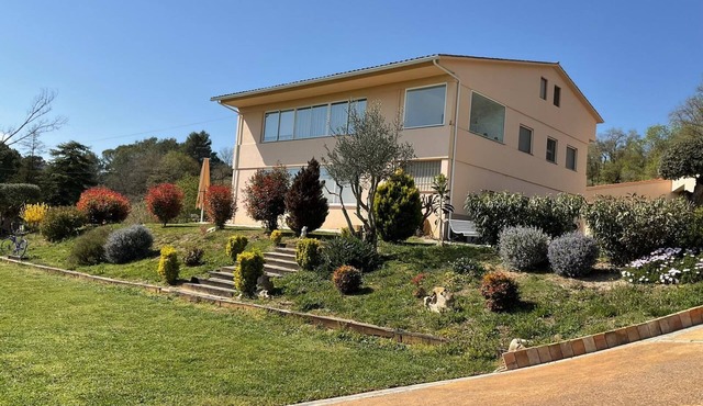 MAGNIFICENT HOUSE FOR HOLIDAY RENTAL