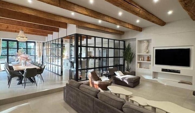 Magnificent house +20 beds Event, seminar