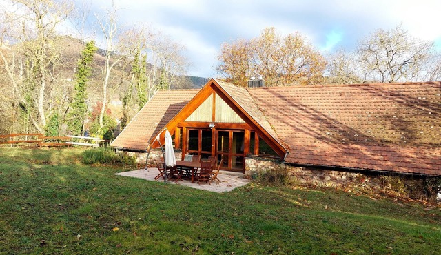 Magnificent house in Ribeauvillé