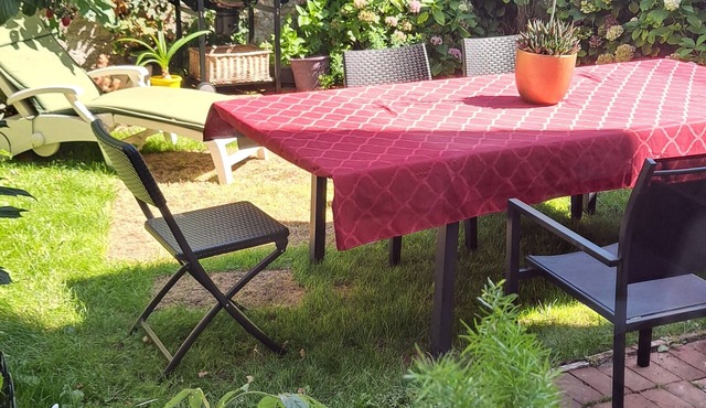 Magnificent house in the heart of Douai