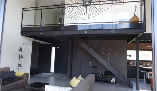 Magnificent house very pleasant - Bright - Calm and Nature