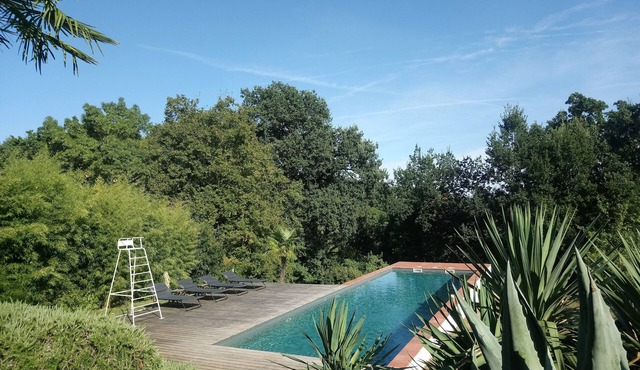 Magnificent house with exceptional views. Comfort, design and authenticity.