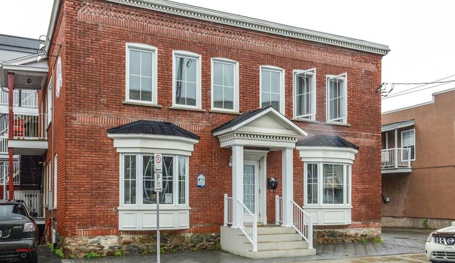 ⭐Magnificent in Granby, the #8 La Virée Familiale⭐