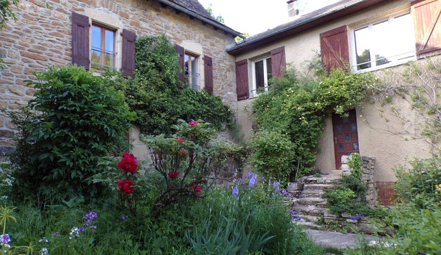 Magnificent independent house domain of Lirio