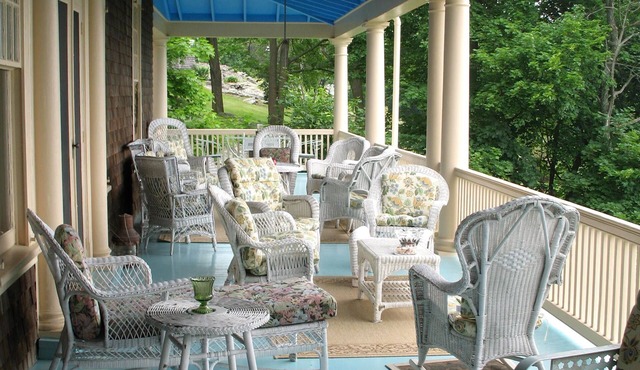 Magnificent Jamestown House, Sweeping Ocean Views