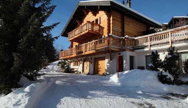 Magnificent luxury apartment measuring 48 m² for 2 people. Spacious 1.5 room apartment on the ground