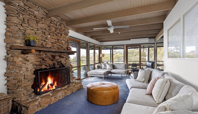 Magnificent McCrae Views