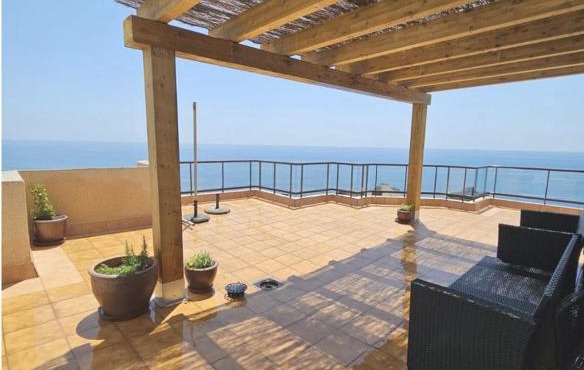 Magnificent Mediterranean Views