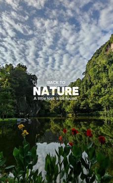 Magnificent Mountain & Lake Views' Suite Cycas