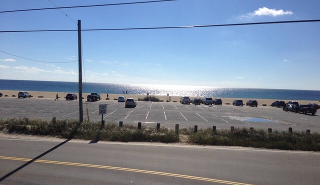 Magnificent Ocean Views, Just Steps to Craigville Beach