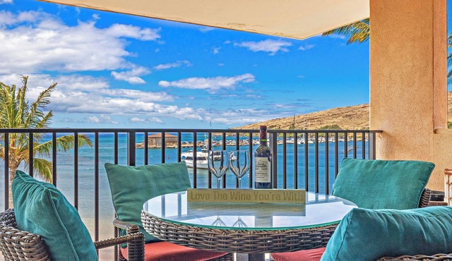 Magnificent Oceanfront Luxury Dolphin Suite with Your Own Private Elevator!