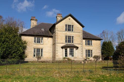Magnificent Period Country House
