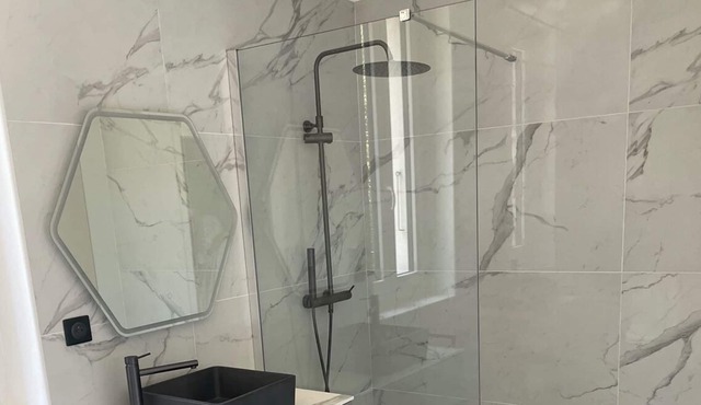 Magnificent room for rent