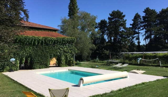 Magnificent Renovated Farmhouse 10 Min A7 - Ideal for family/friends get-togethers