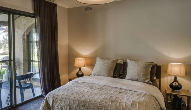 Magnificent Serene Country Retreatn