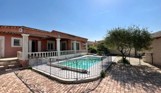 Magnificent Southern Villa