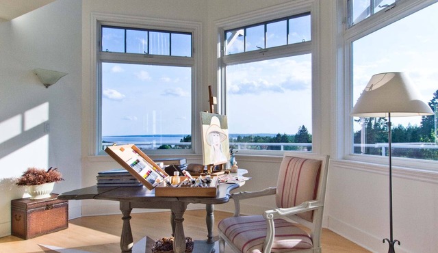 Magnificent St. Andrews Seaside Estate