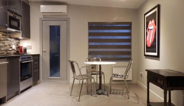 Magnificent Studio in the heart of the Plateau