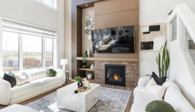 Magnificent Stylish Escape