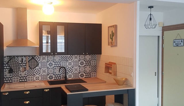 Magnificent T2 downtown