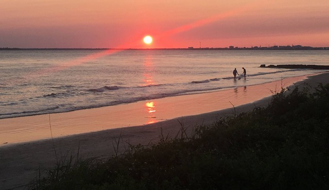 Magnificent Views, History and Southern Charm