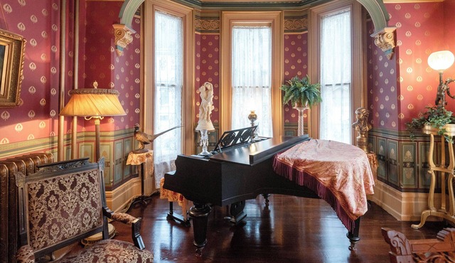 Magnificent Victorian