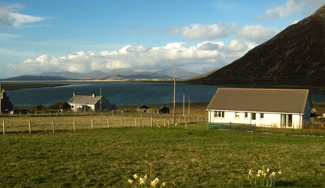 Magnificent views from our 2 Bedroom well appointed, comfortable family home