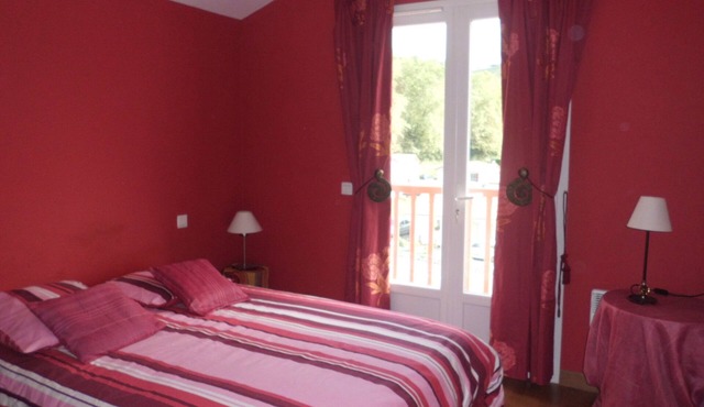 Magnificent villa (5personnes)