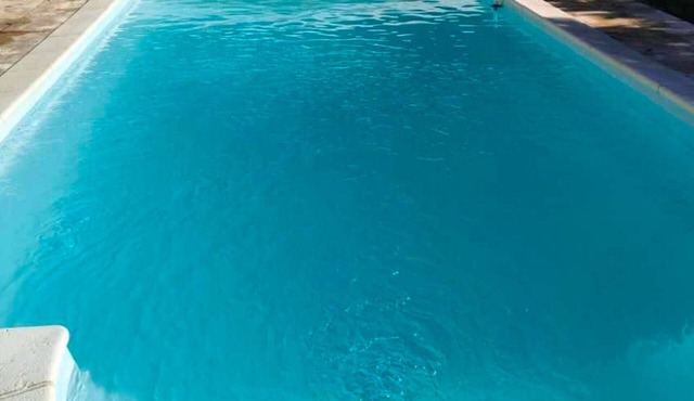 Magnificent Villa with private pool, bicycles and wifi