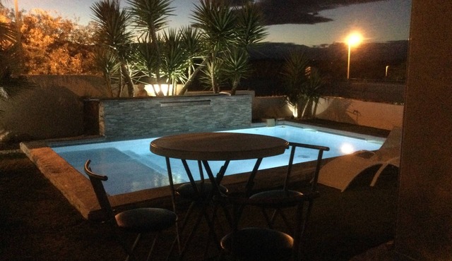 Magnificent villa "La Douceur de Vénus" Promo from 30/10 to 10/10/2026)