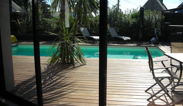 Magnificent Villa pool & SPA