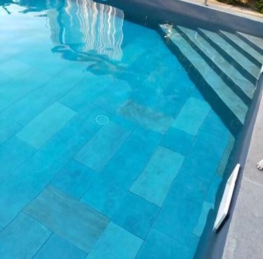 Magnificent Villa with private pool south Ardèche