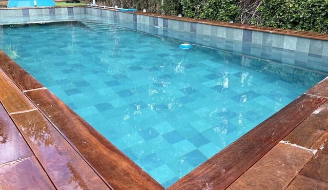 Magnifique Villa Avec Piscine Proche de Deauville