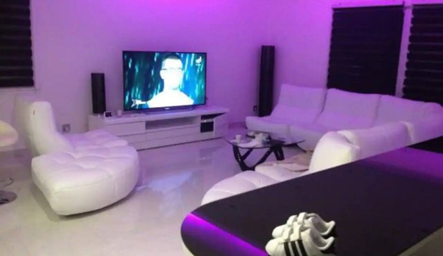 Magnifique, Villa Avec Piscine Chauffée