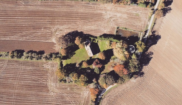 Magnifique Bergerie Rénovée