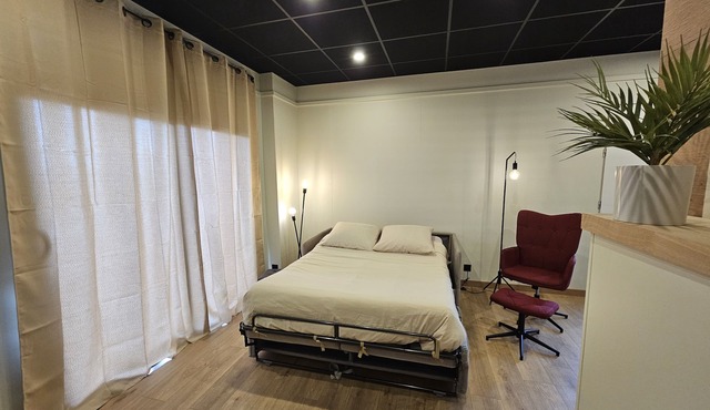 Magnifique Gite Moderne et Tout Confort