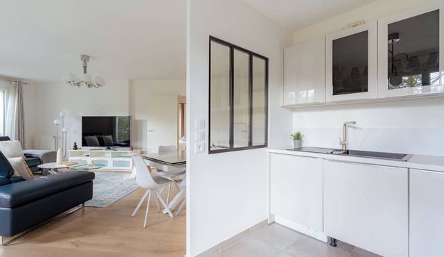 Magnifique 3 pièces à Chatillon