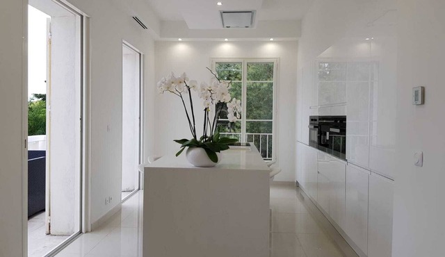 MAGNIFIQUE 4P SEA VIEW GOLFE JUAN Edit the ad Preview the ad