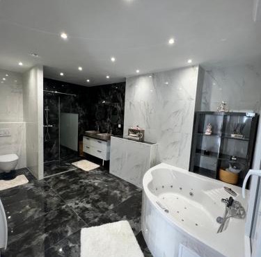 Magnifique appartement