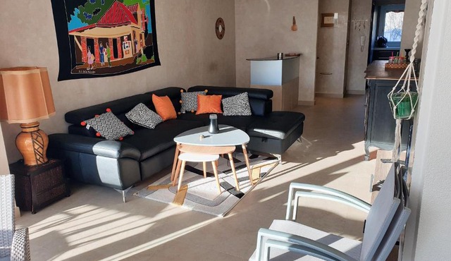 Magnifique appartement refait à neuf