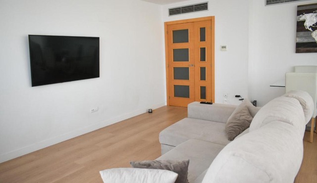 Magnifique Apartament Valencia